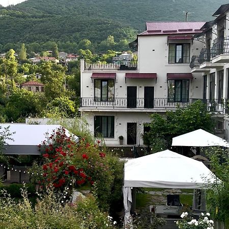 Redroof Country House Hotel Goris Eksteriør billede