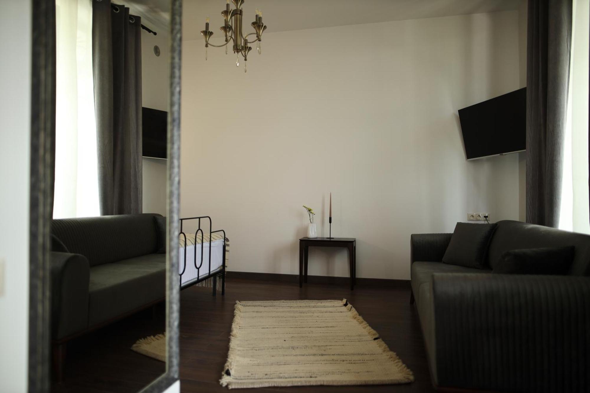 Redroof Country House Hotel Goris Eksteriør billede