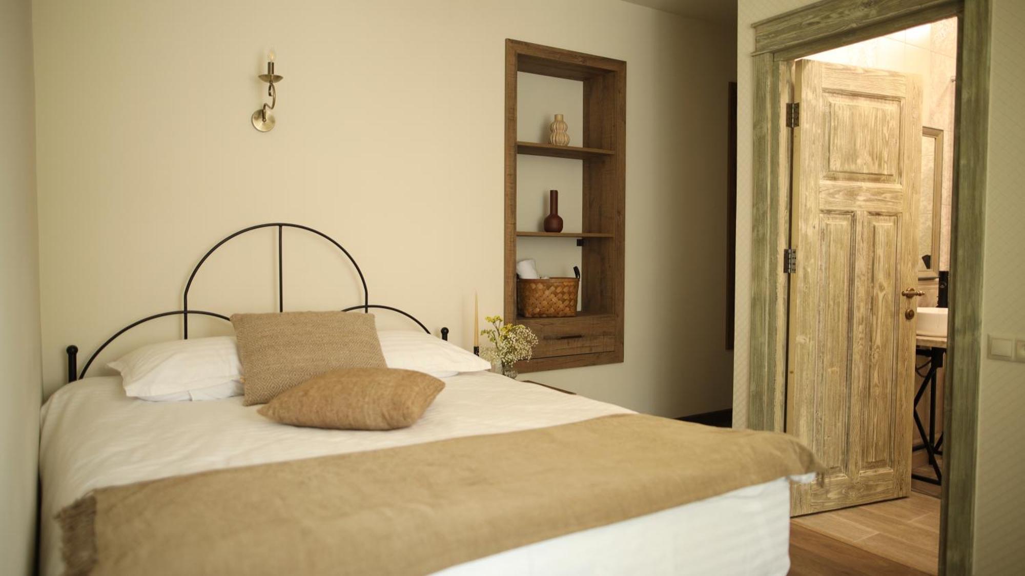 Redroof Country House Hotel Goris Eksteriør billede