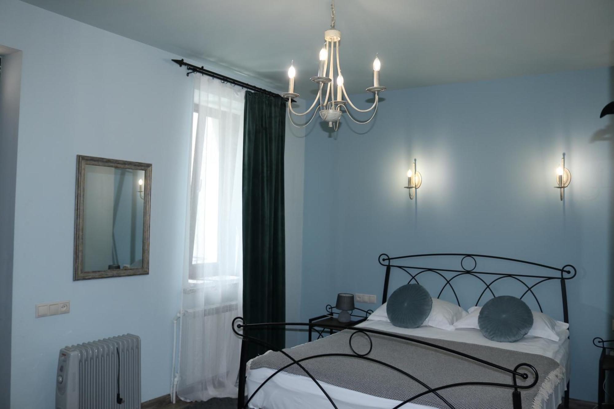Redroof Country House Hotel Goris Eksteriør billede