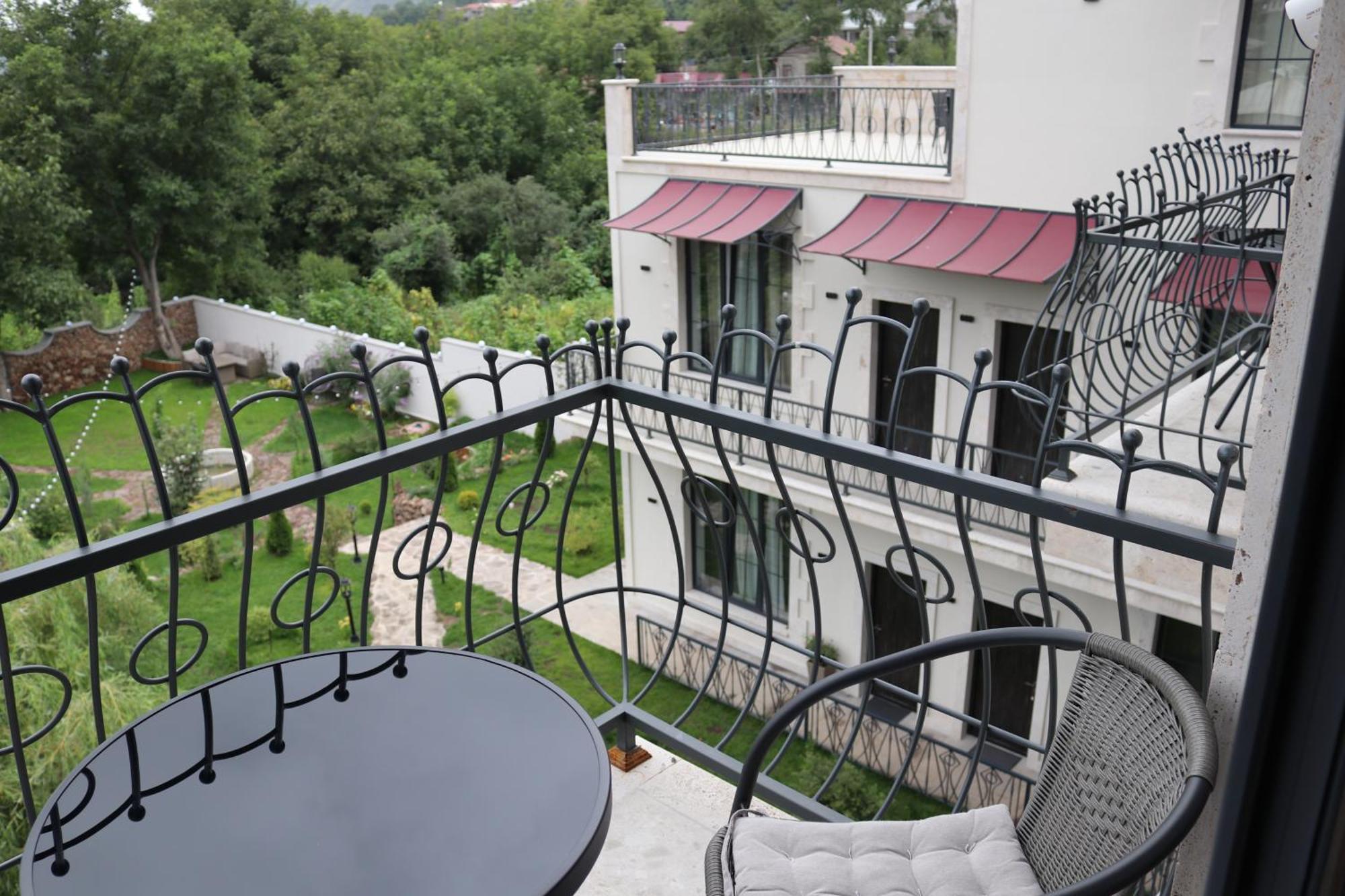 Redroof Country House Hotel Goris Værelse billede